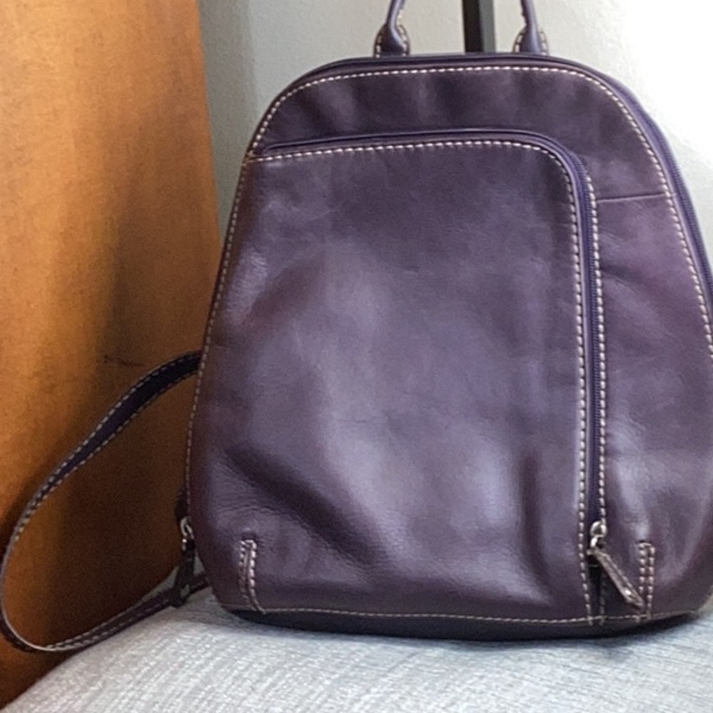 Tignanello backpack